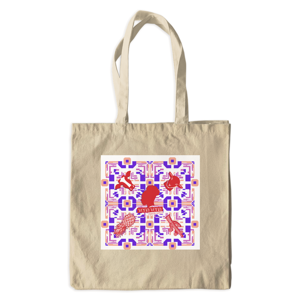 Canvas Tote Bags