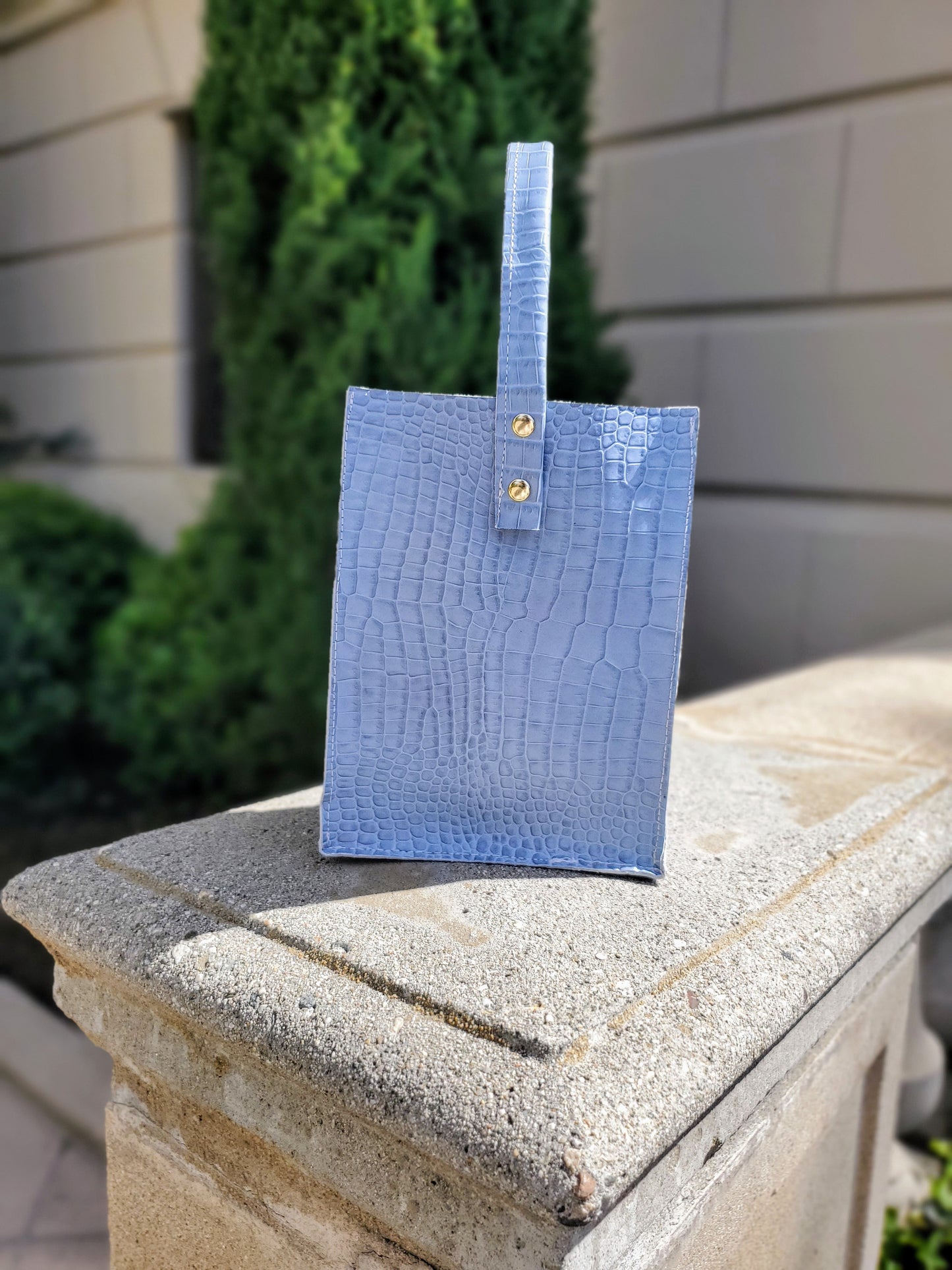 Square Bag