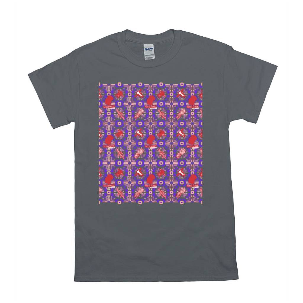 Tile Tee