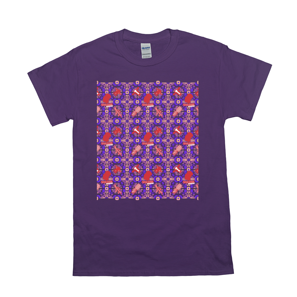 Tile Tee