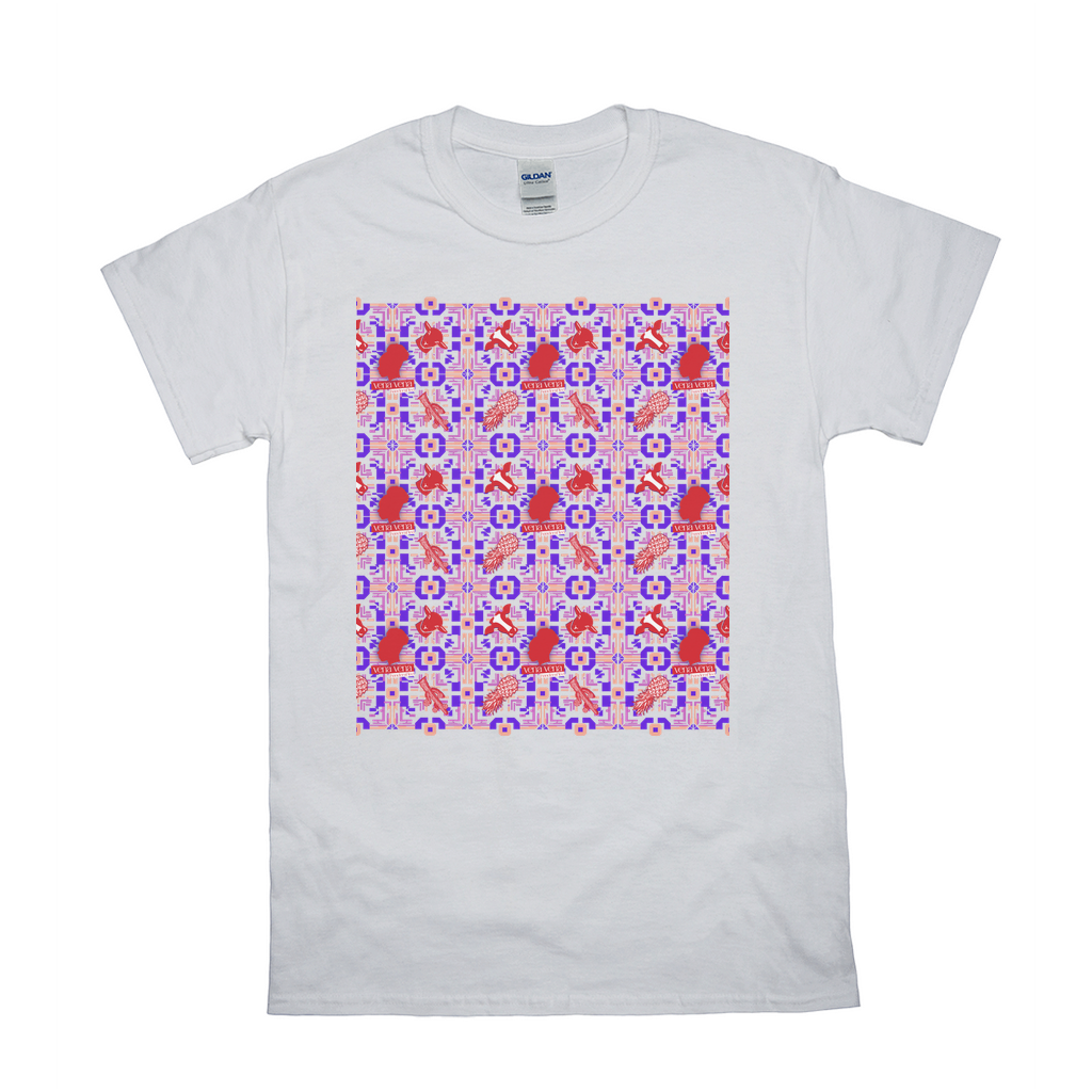 Tile Tee