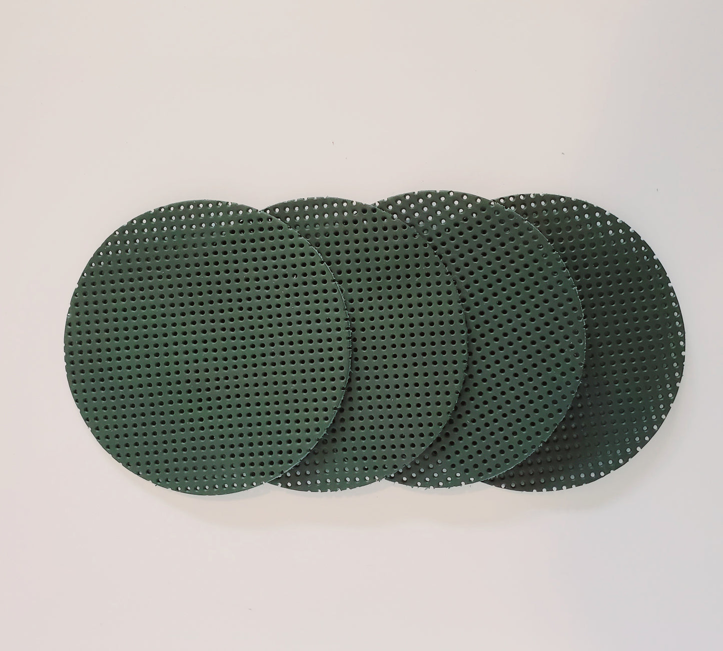 Limited Leather Coasters