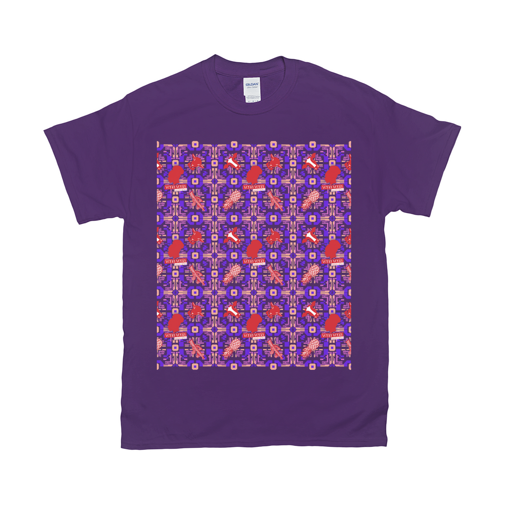 Tile Tee