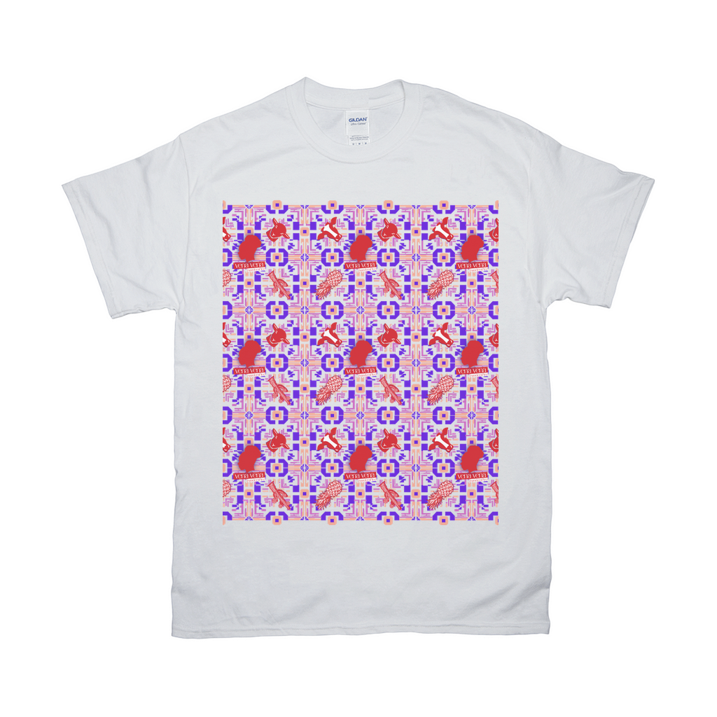 Tile Tee