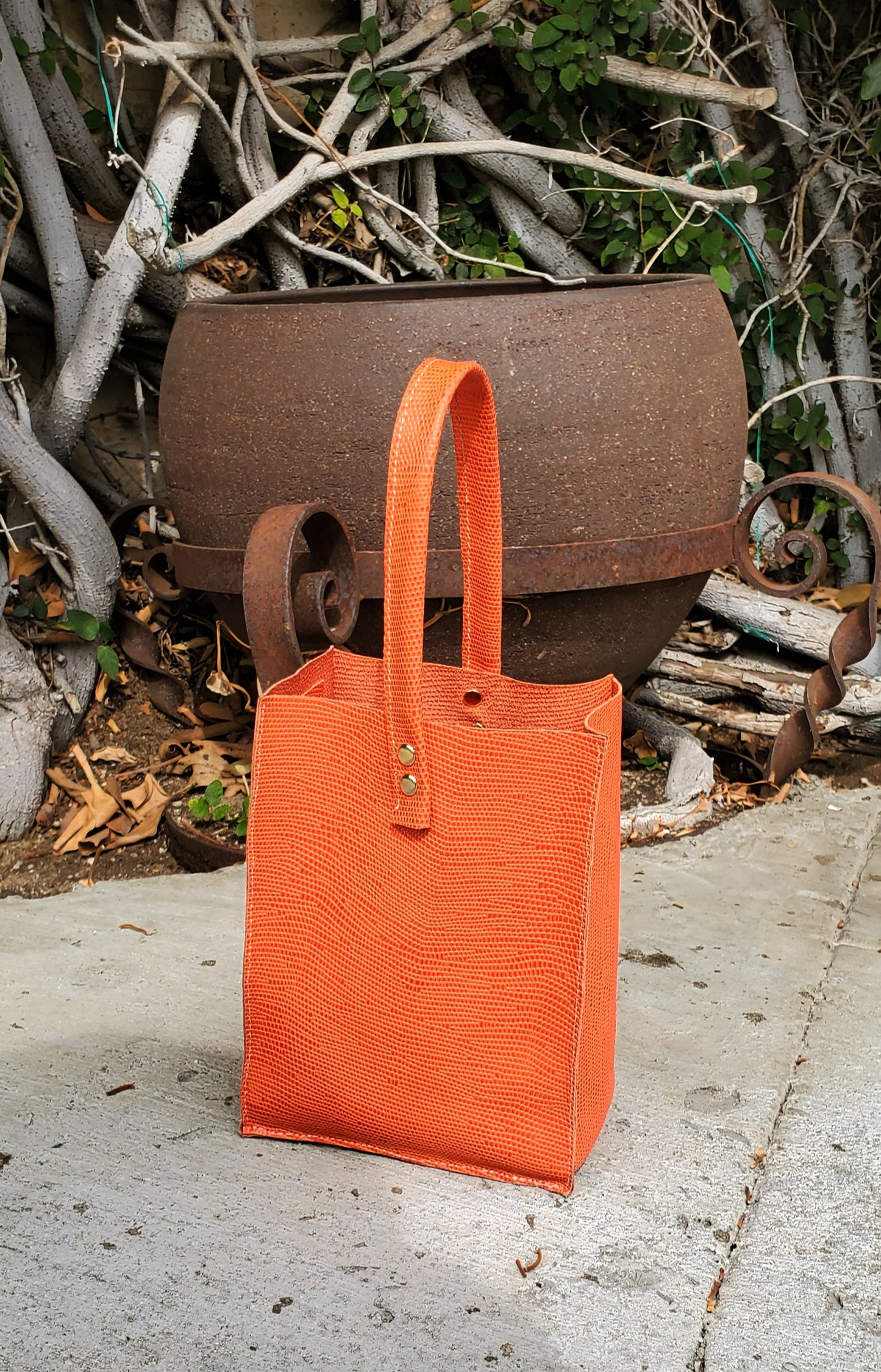 Square Bag